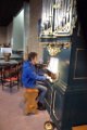 kind en orgel 8